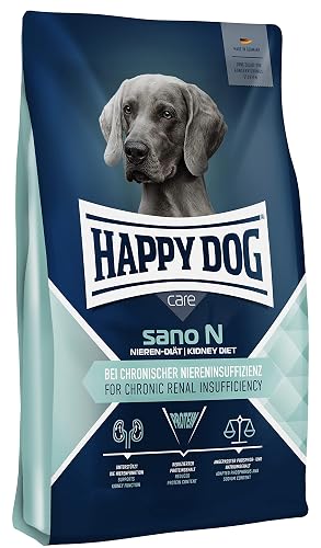 Happy Dog Supreme Care Sano N 7,5 kg