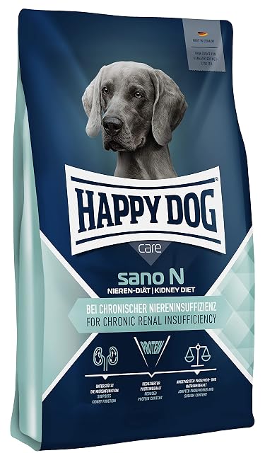 Happy Dog Supreme Care Sano N 7,5 kg