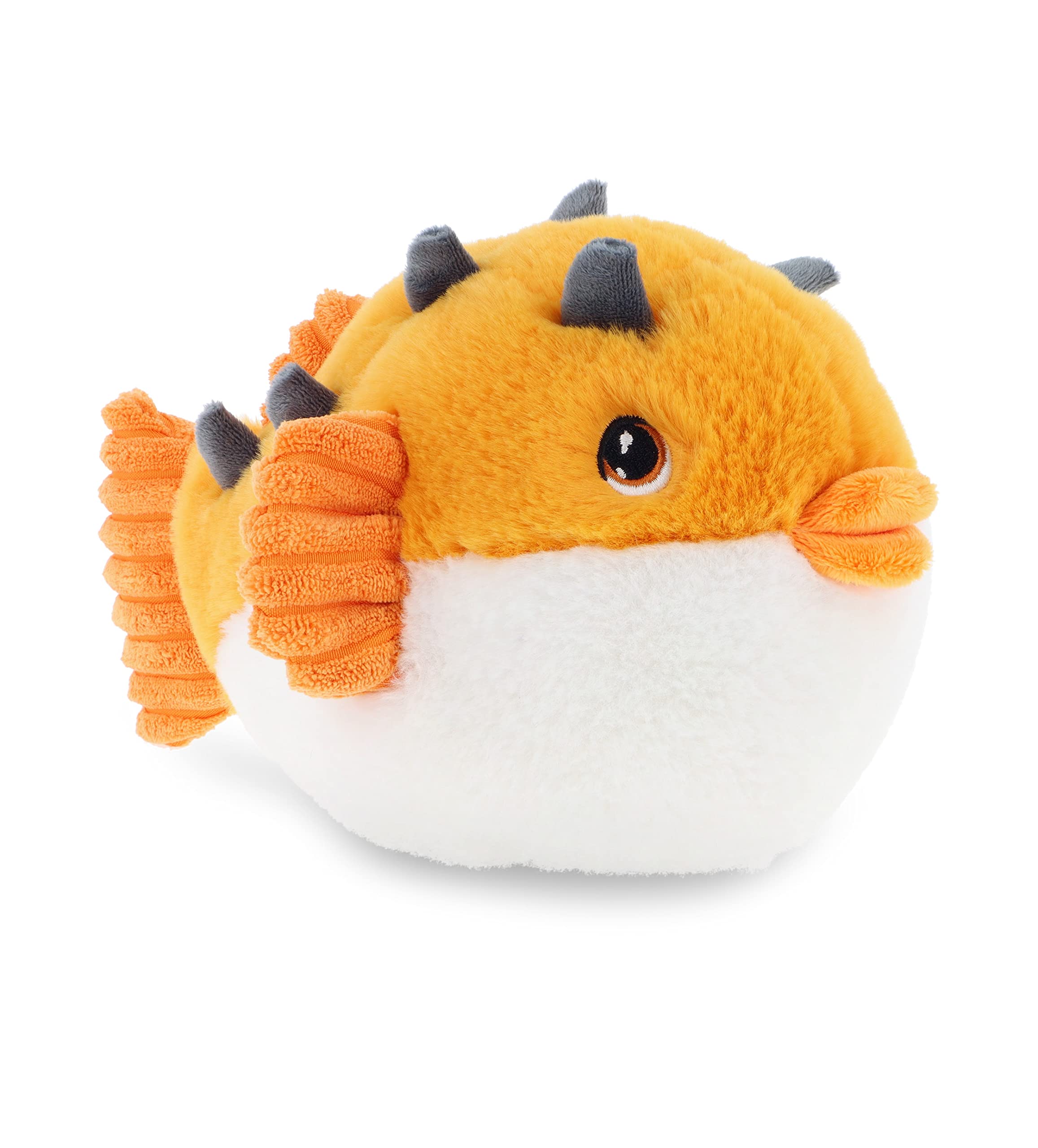 Keeleco 25cm Puffer Fish Soft Toy