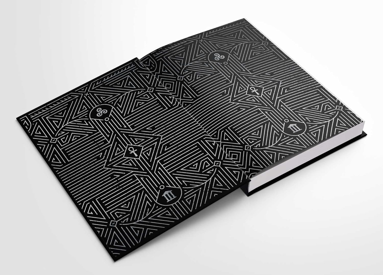 The Strength of the Few (Hierarchy) - Image 4