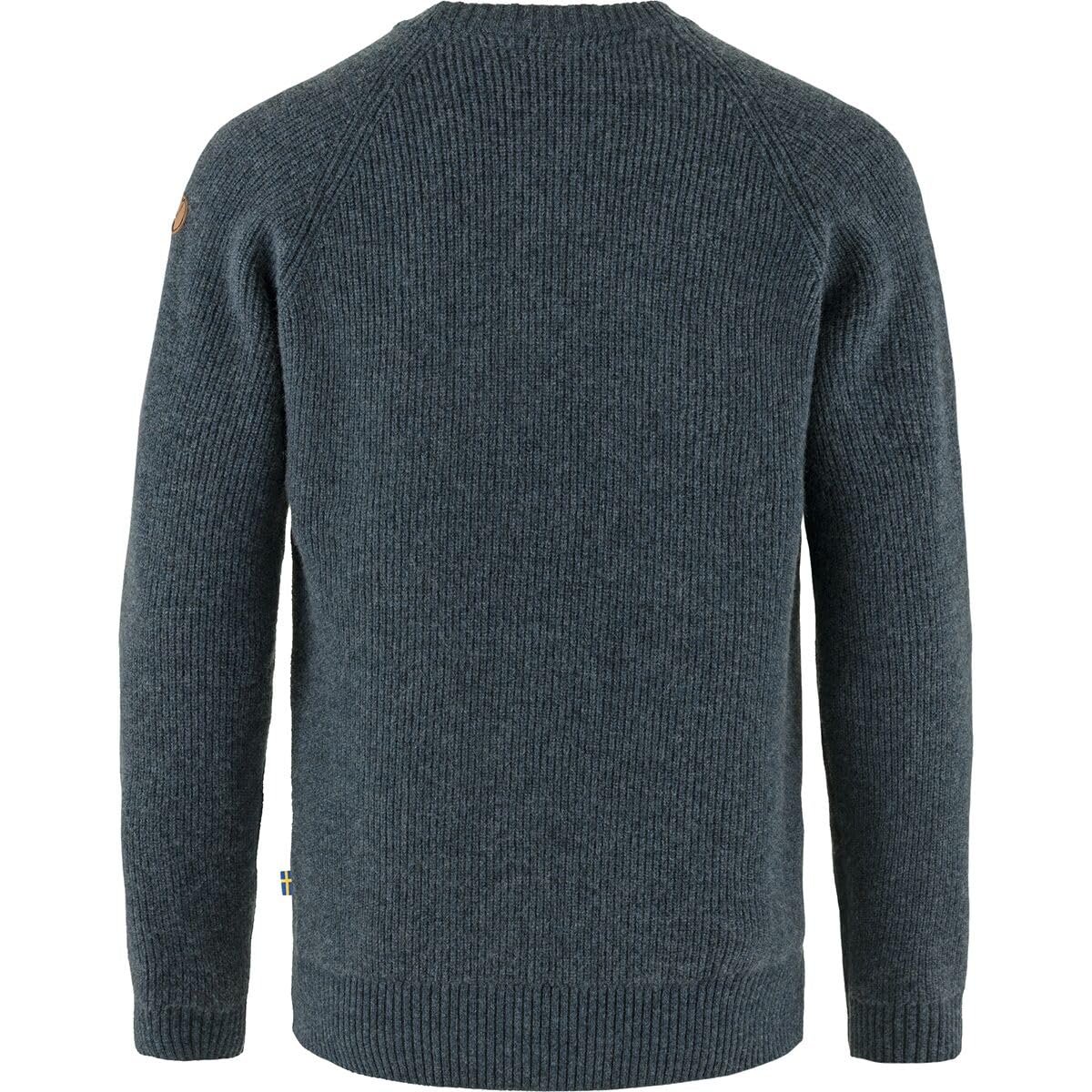 Fjällräven Övik Rib Sweater M Maglia Lunga Uomo