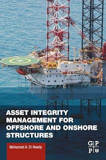 Asset Integrity Management for Offshore and Onshore Structures