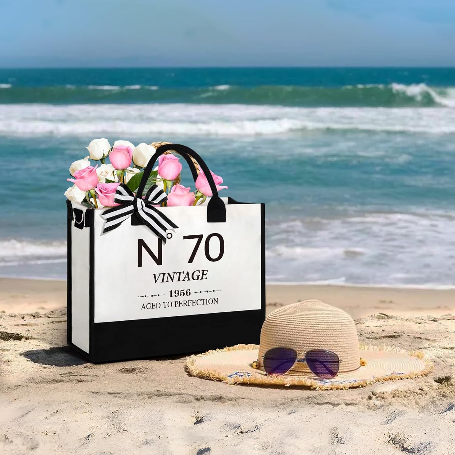 Birthday Gifts for Women,Gifts Set for Women with Tote Bag - Image 3