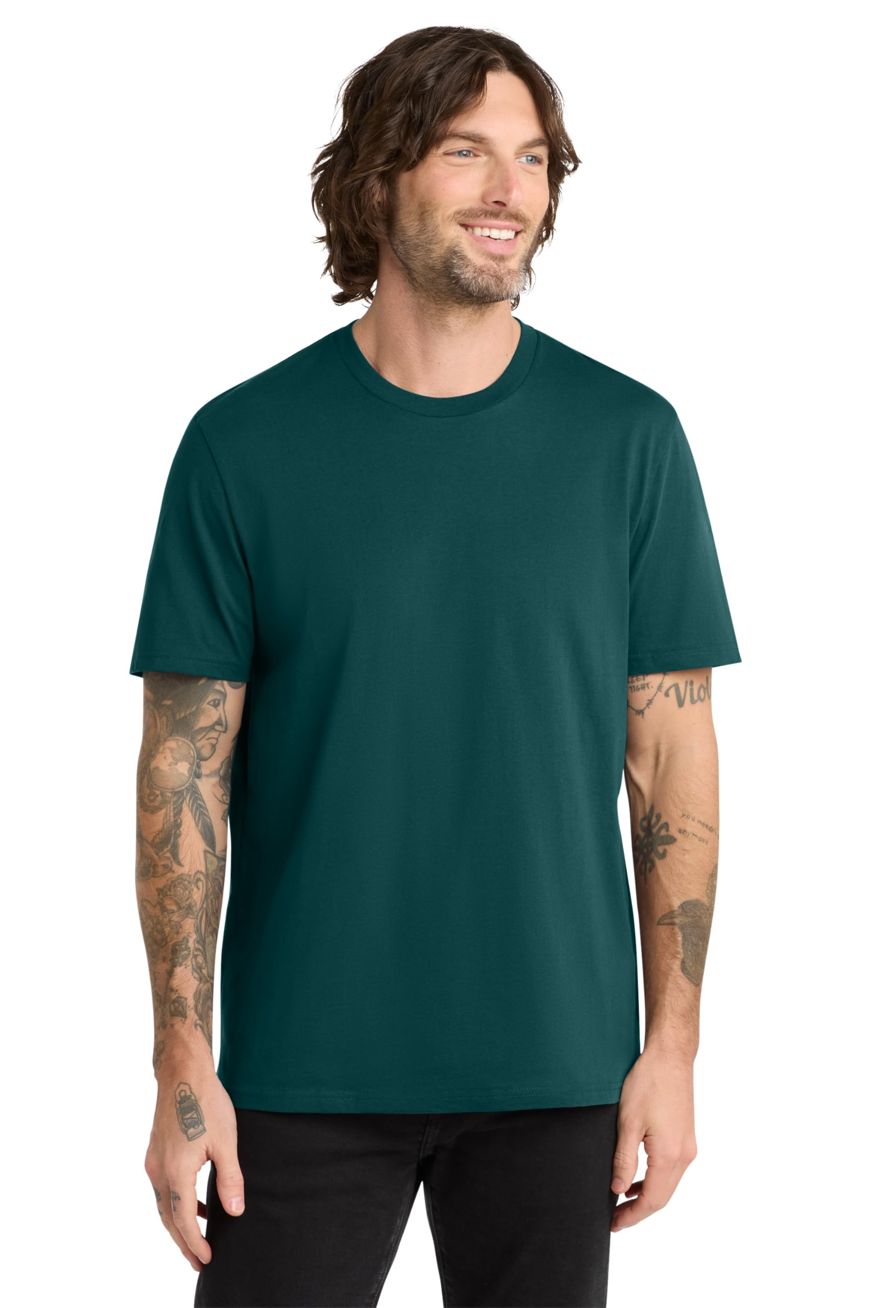 Allmade Unisex Organic Cotton T-Shirt