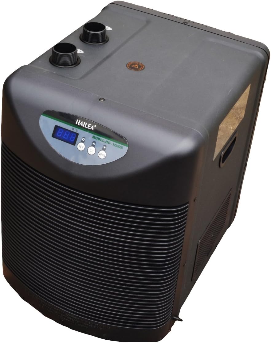 Hailea Aquarium Chiller HC 1000A