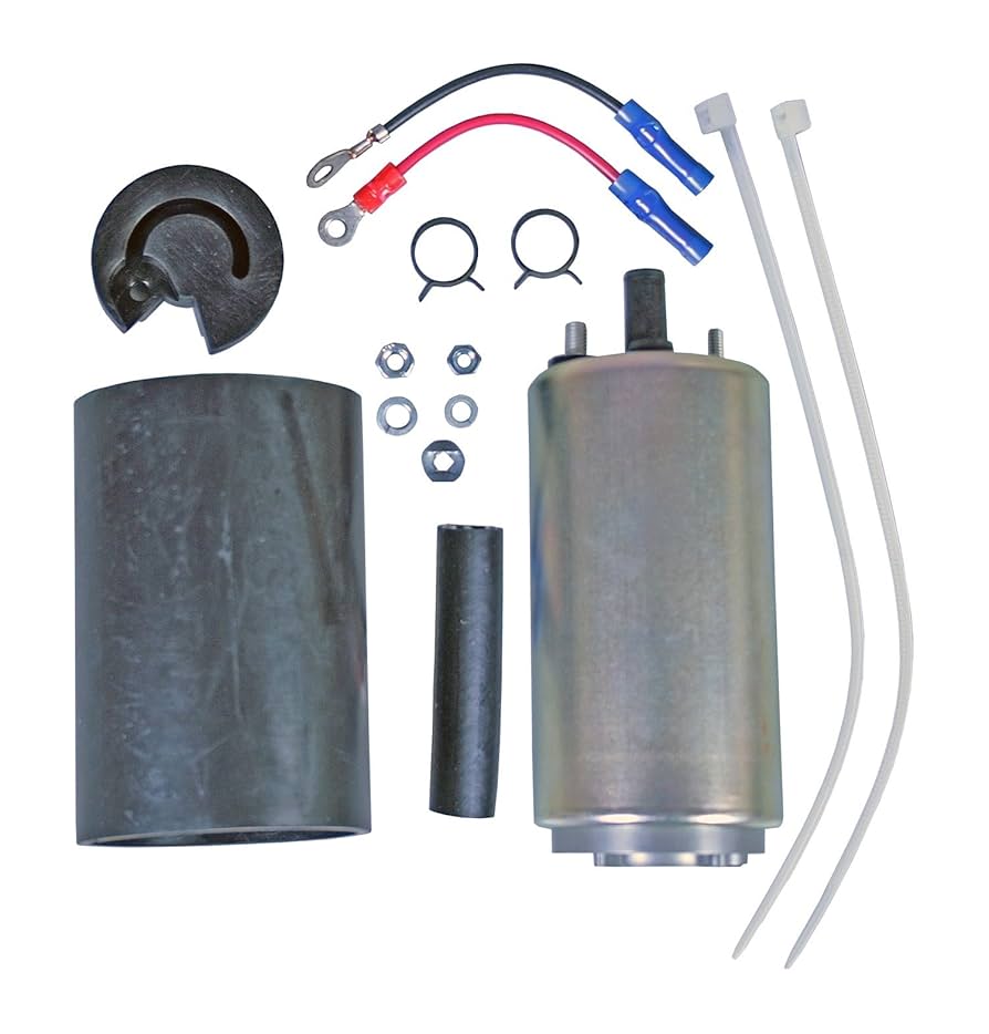 Amazon.com: Airtex E8235 Electric Fuel Pump : Automotive