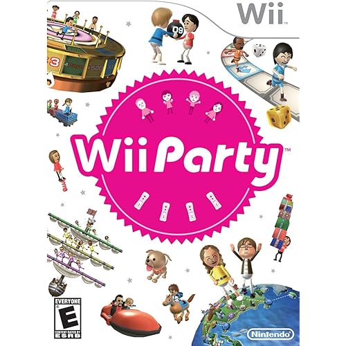 Wii Party
