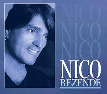 NICO REZENDE 3枚組 BOX Box - 3 Cds - Nico Rezende - ( 1987 / 1988 E 1989