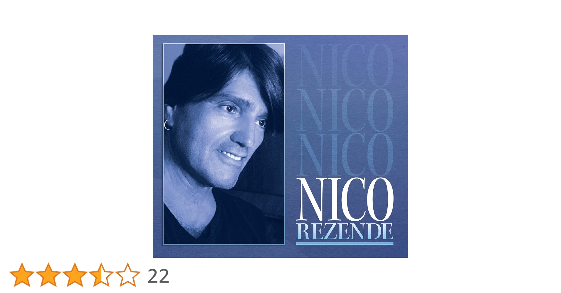 NICO REZENDE - NICO REZENDE BOX 3 CDs | Amazon.com.br