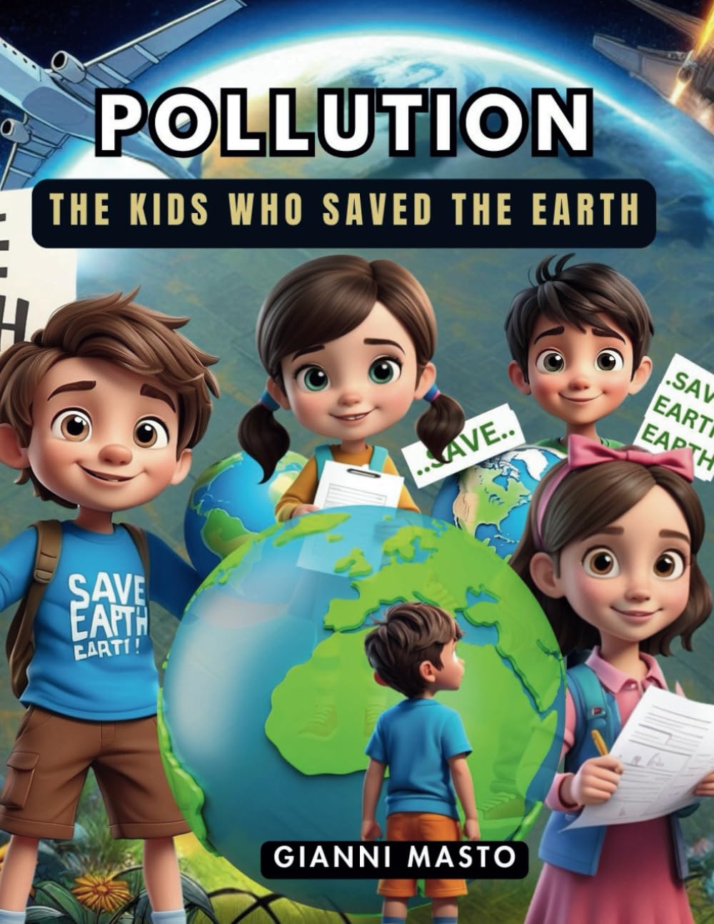Pollution