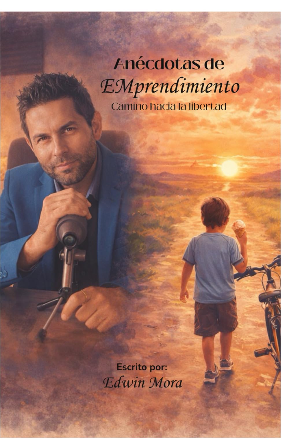 Anécdotas de Emprendimiento: camino hacia la libertad…