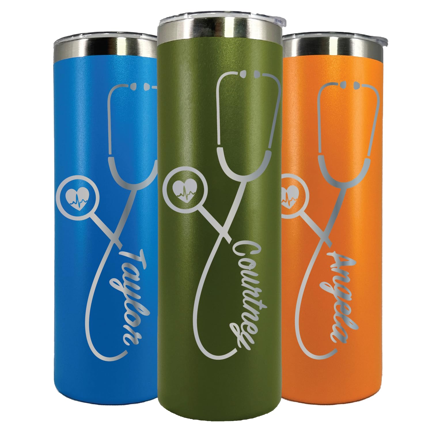 AVITO Personalized Tumbler