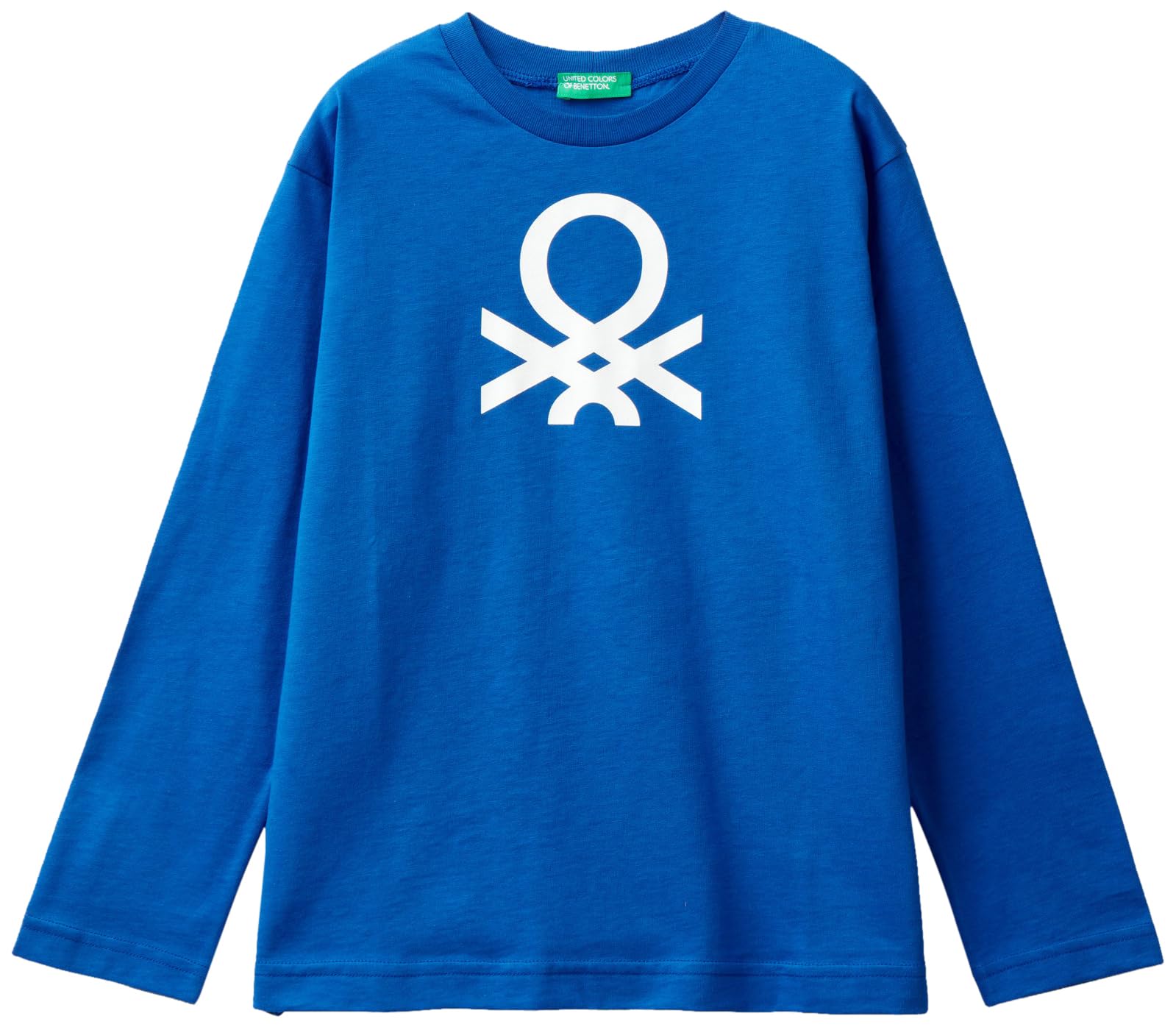 United Colors of Benetton Camiseta Niños y Adolescentes