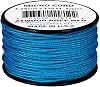 Atwood Rope MFG 1.18mm Micro Cord - Blue USA Made