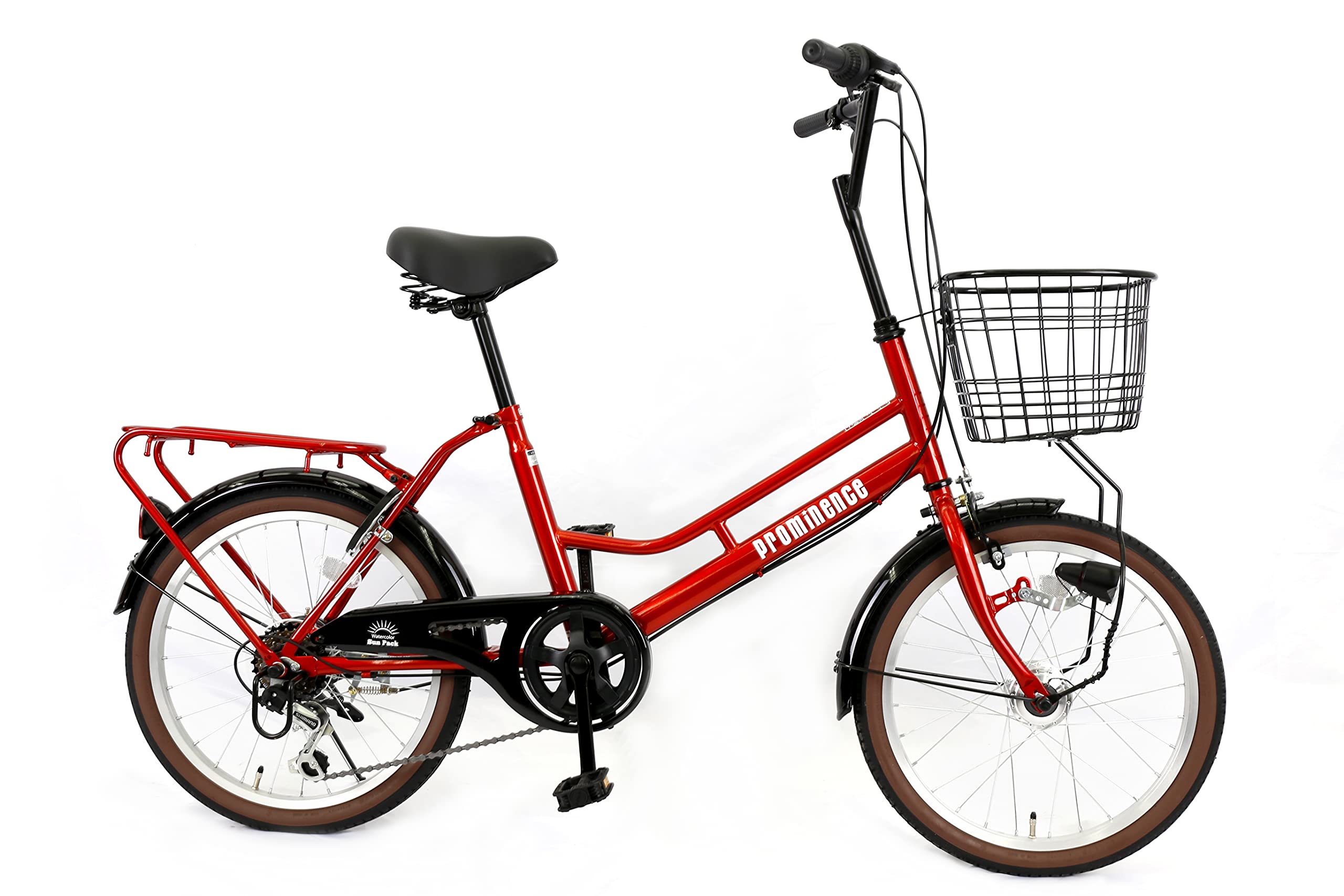 Amazon | スピードワールド(SPEED WORLD) 自転車 ミニベロ 小径