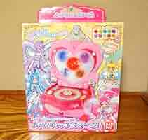 Amazon.co.jp: ハートキャッチ ハートキャッチミラージュ : おもちゃ
