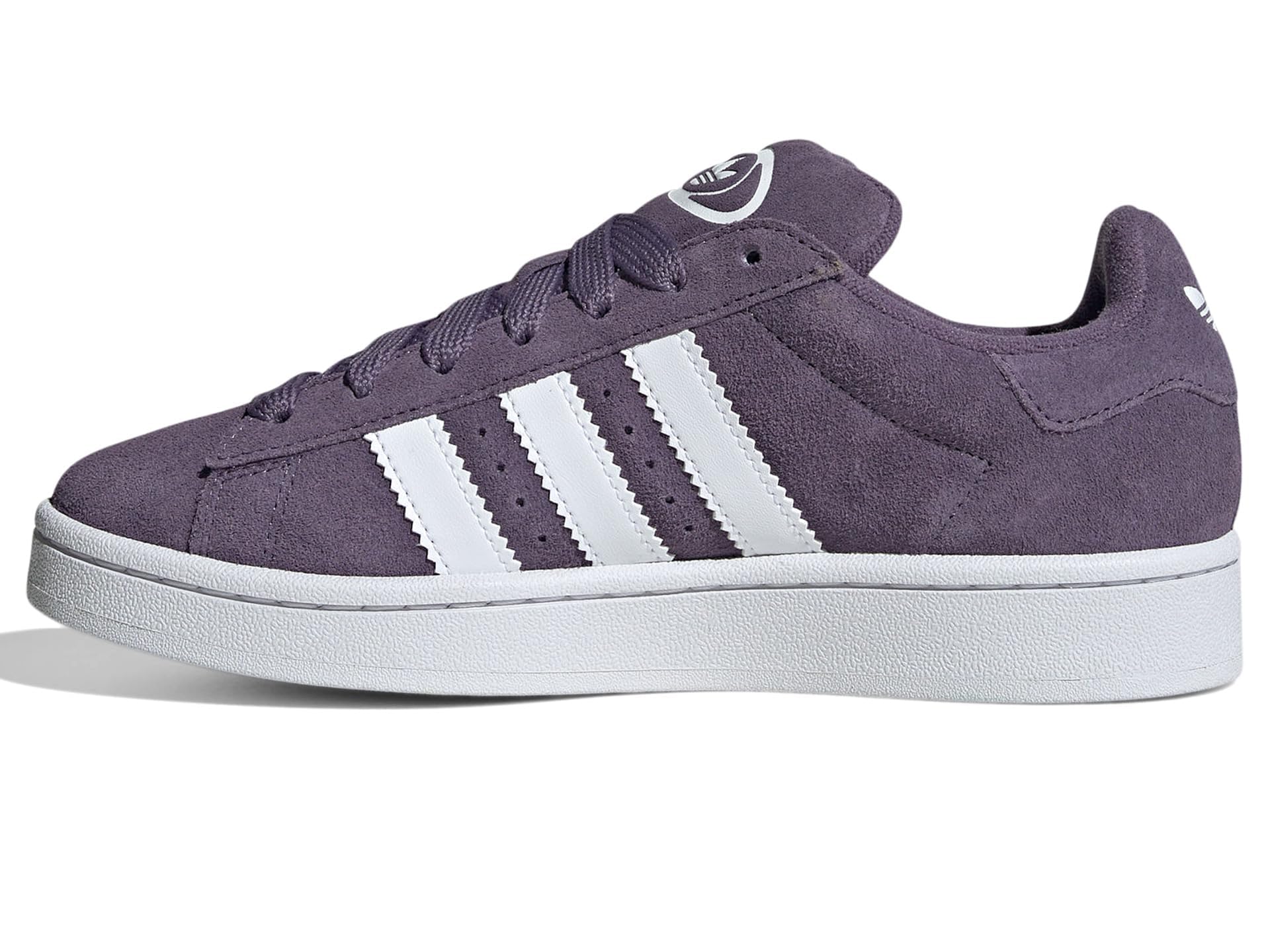 adidas gazelle silver green womens Adidas Campus 00S J In Purple For Youth main image 1