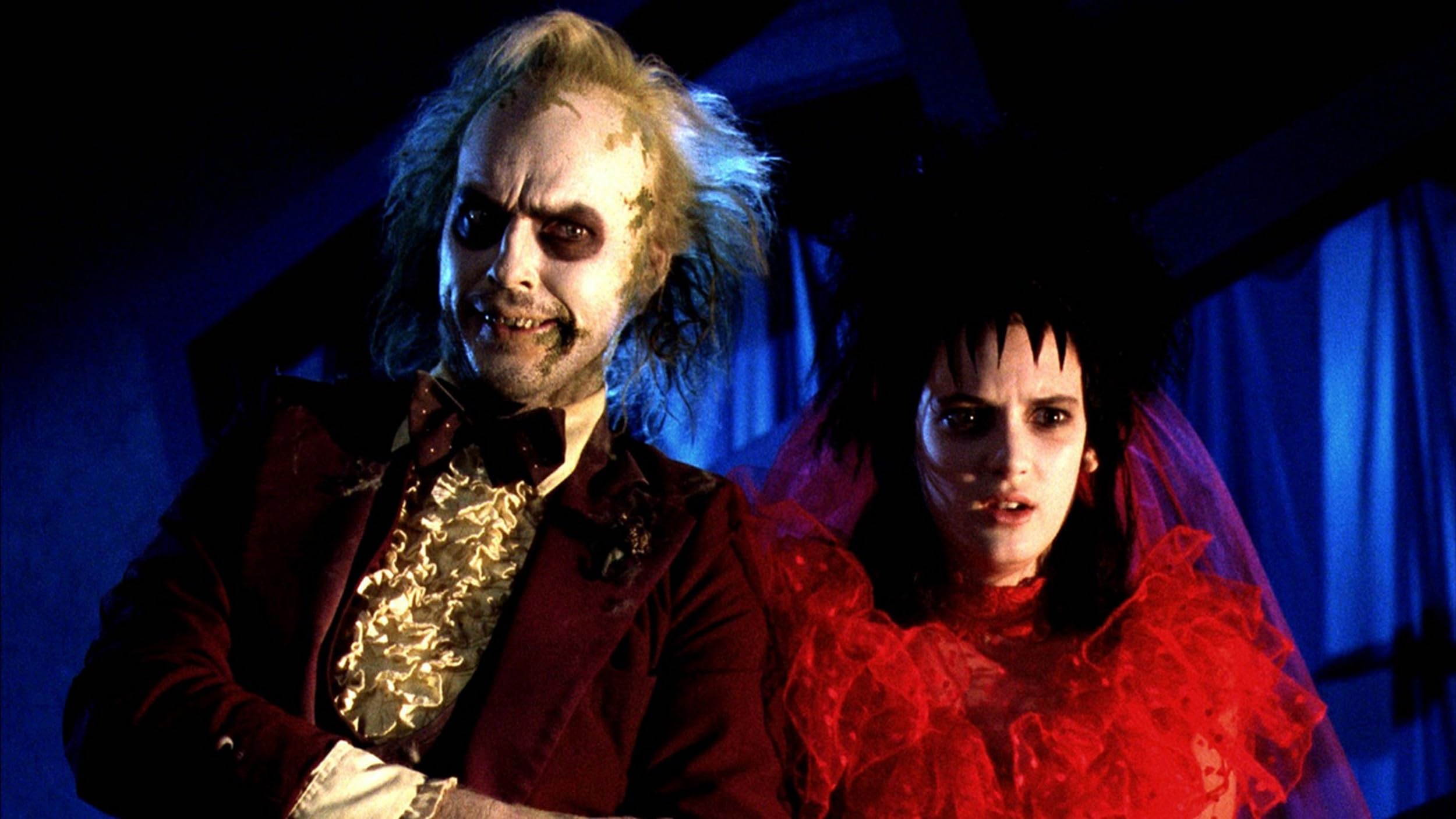 Tim burton - coffret 9 films