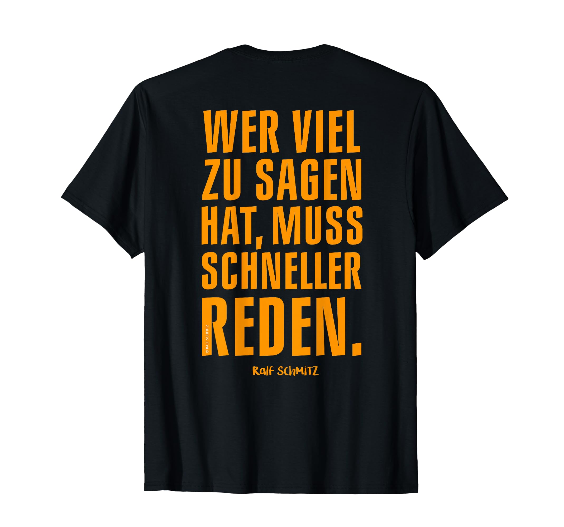 Kleidung mit Designs von Amazon Merch on Demand