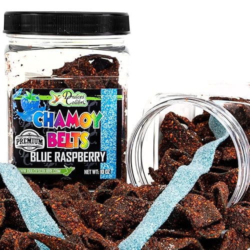 Miniatura 5 de Dulces Colibri - Minies de sandía prémium  Gomitas recubiertas de gamuza seca  Sin desorden  Hecho a mano  Sabor duradero  Tarro de 7 onzas  Mezcla