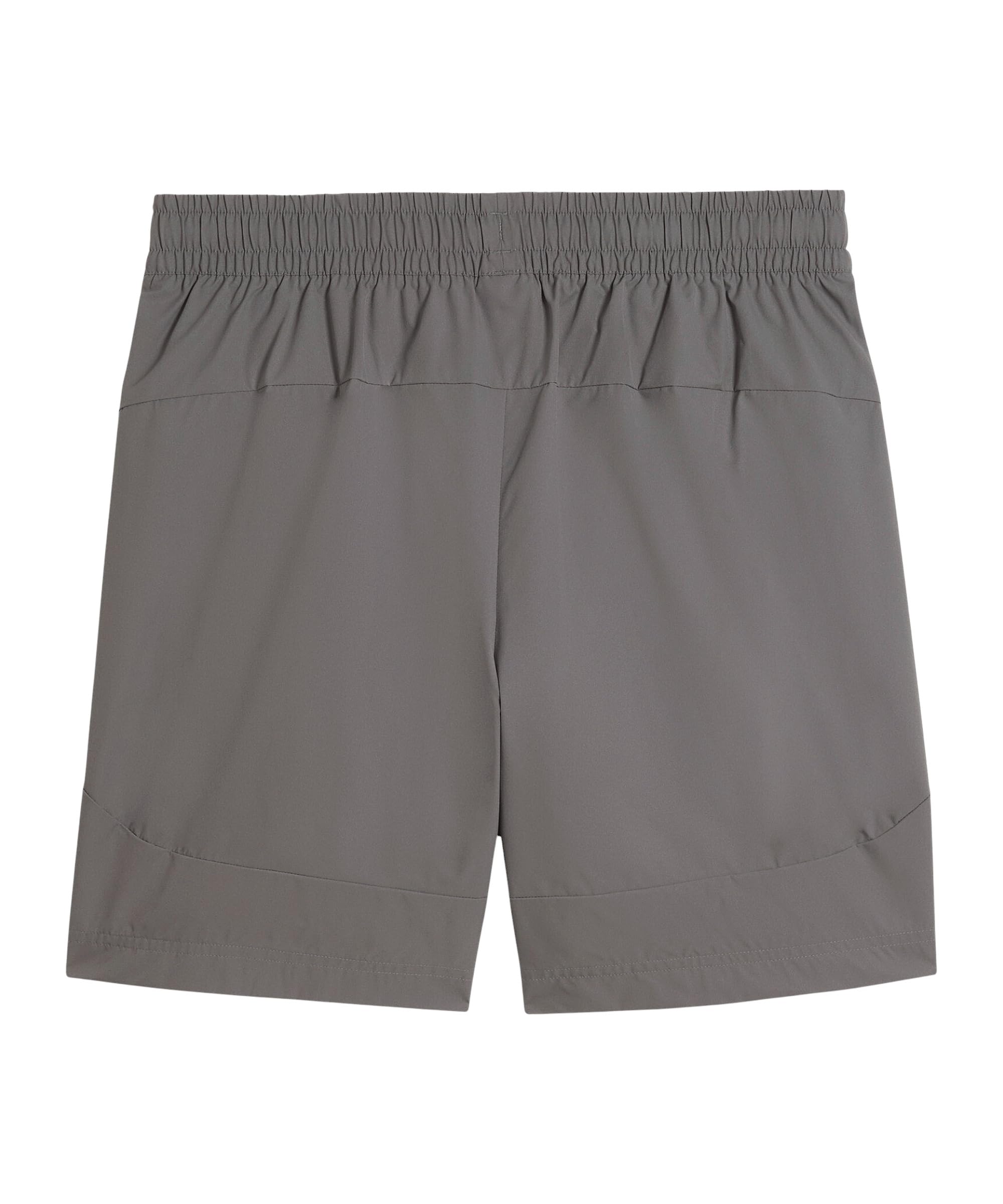 PUMA Borussia Dortmund Pumatech Relaxed Woven Short Herren