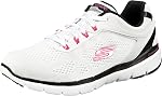 Skechers Women's D'Lites - Life Saver Sneakers
