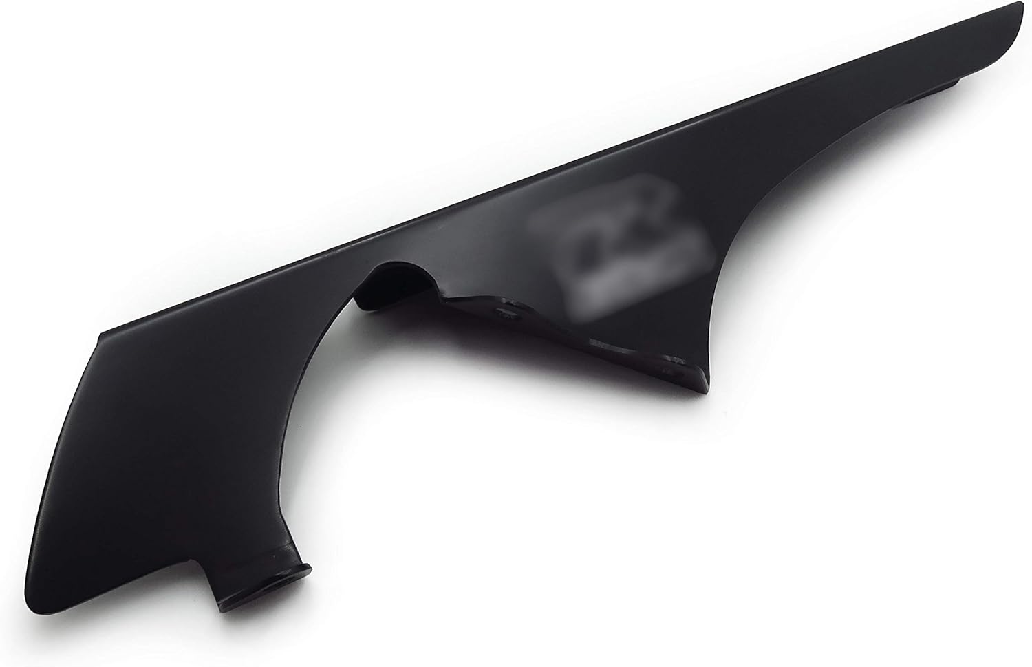 SMT-Black Chain Guards Compatible With 2001-2003 Suzuki Gsxr750 2001-2004 Gsx-R1000 [B015SMMQ5G]