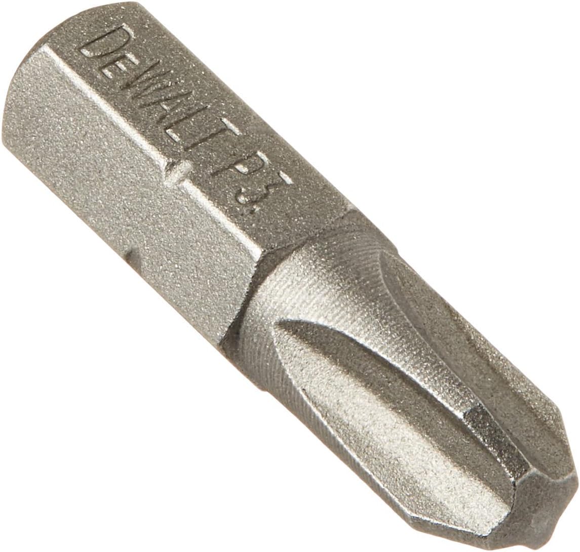 DeWalt Power Screwdriver Bit Screwdriver Socket Bits