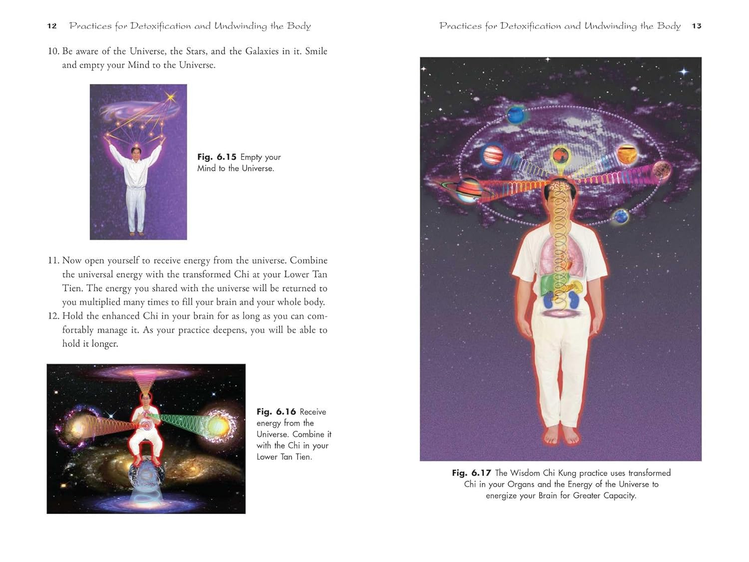 The Tao of Addiction and Recovery: Chi Kung Practices for Restoring the Energy Flow in Mind and Body      Paperback – November 11, 2025