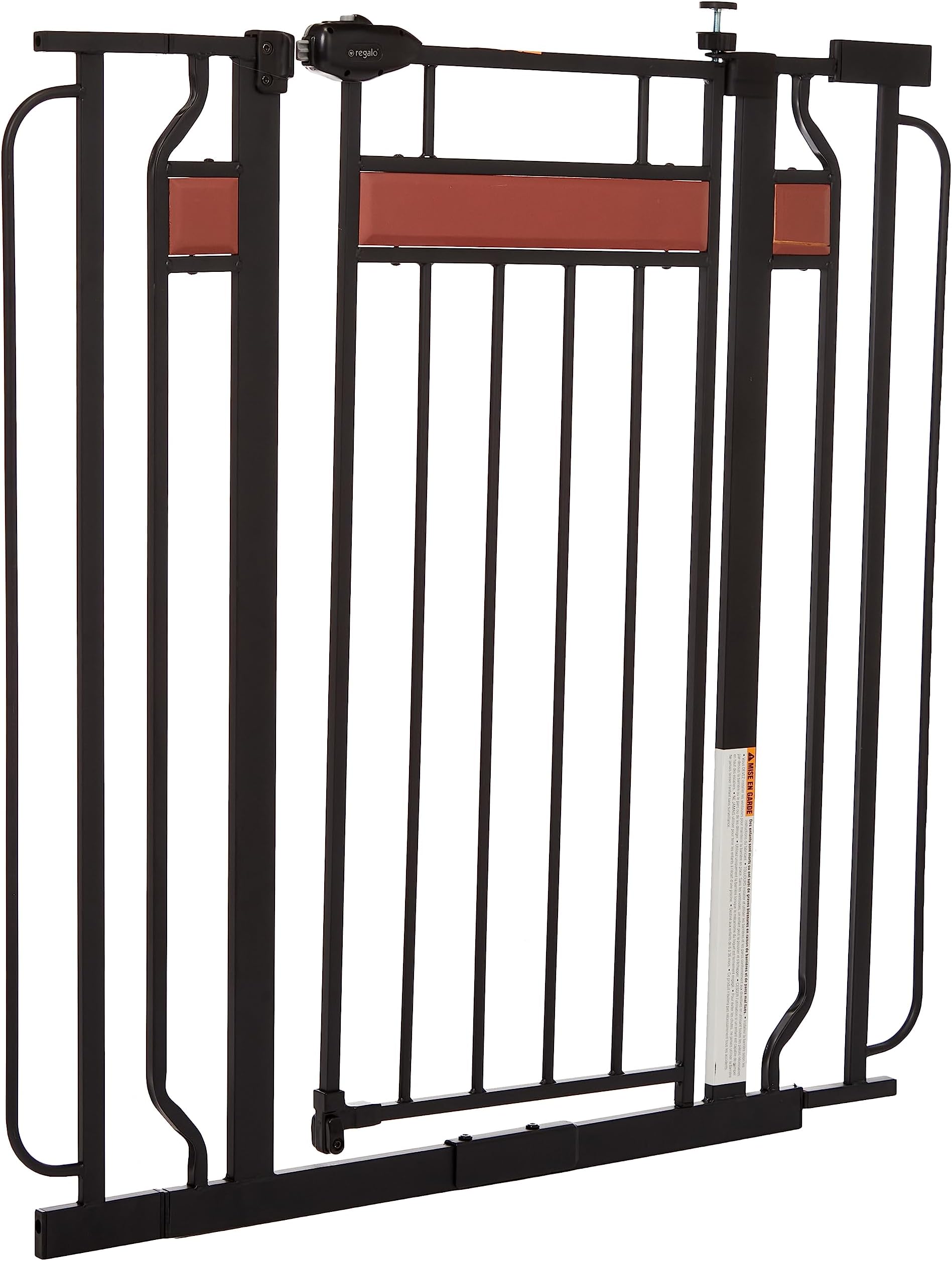 Regalo Baby Gate , Piece Of 1