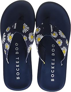 rocket dog flip flops amazon