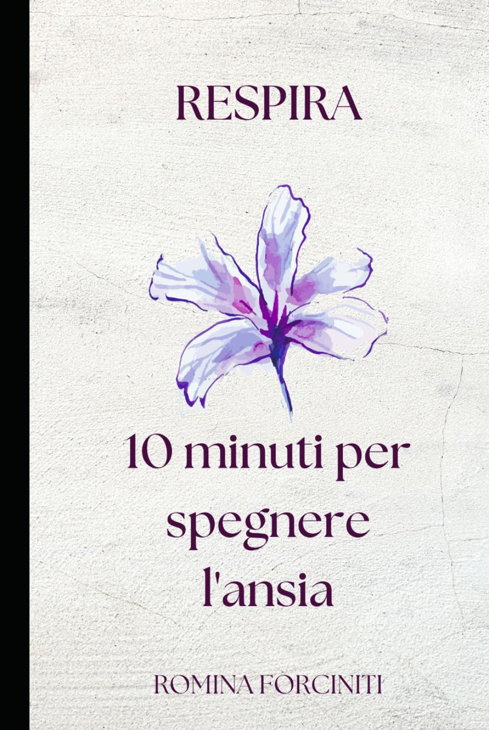 RESPIRA: 10 Minuti per spegnere l'ansia