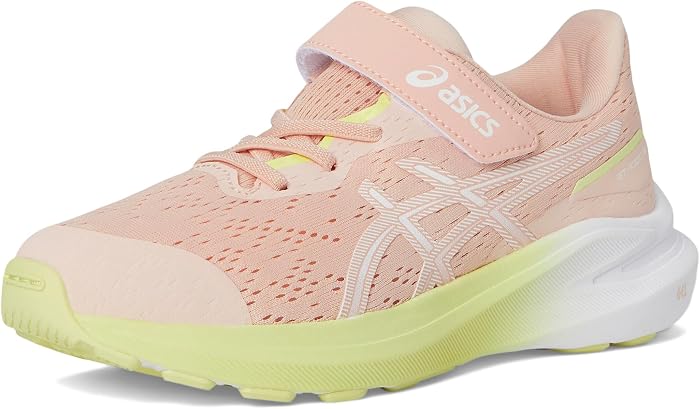 Обувь ASICS Gt-1000 13 PS (Toddler/Little Kid) — фото 4