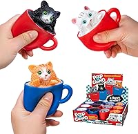 Vista 1 de SCHYLLING Gatitos chinos POP A