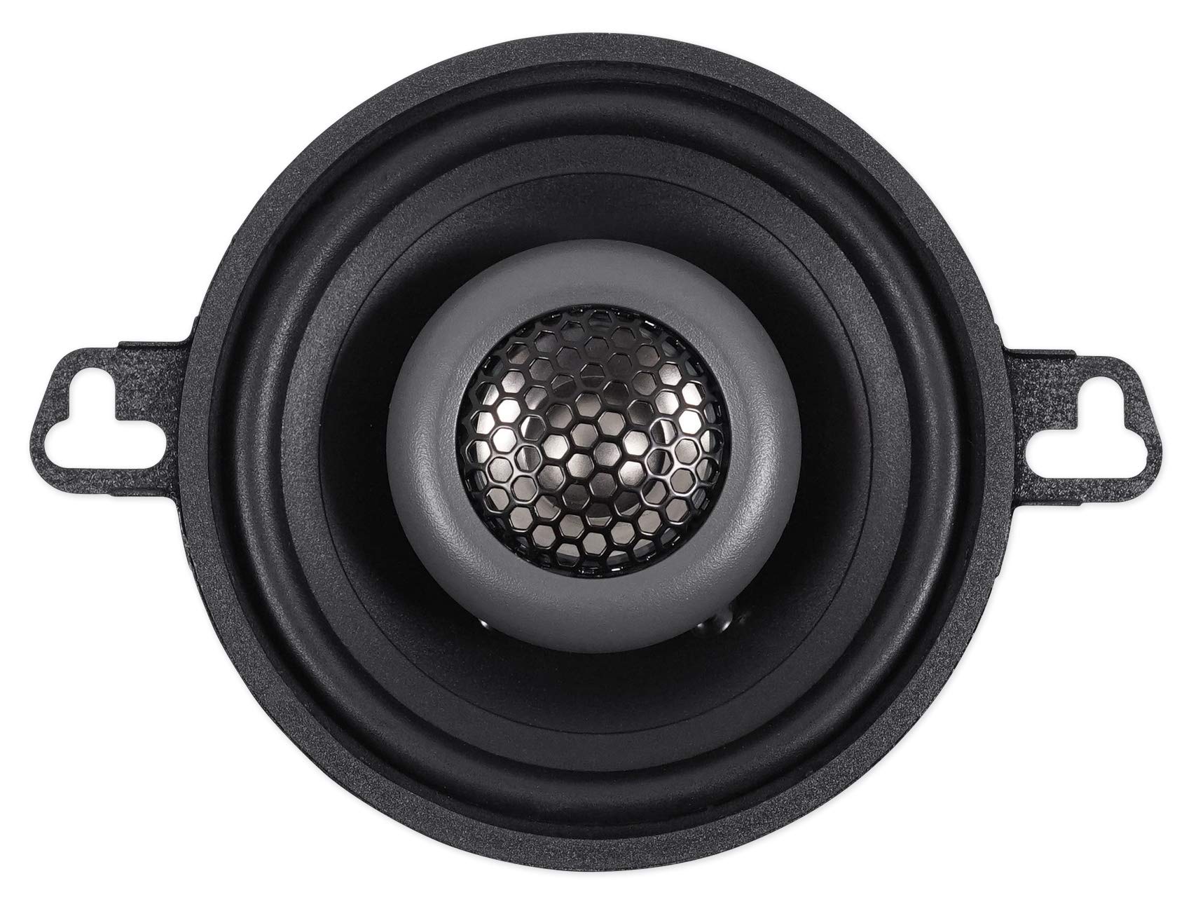 Amazon.co.jp: MB クォート (4) FKB108 3.5インチ 140ワット カー