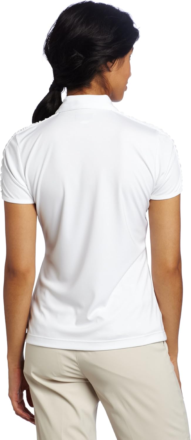 Greg Norman Collection レディース Dri Release ポロシャツ