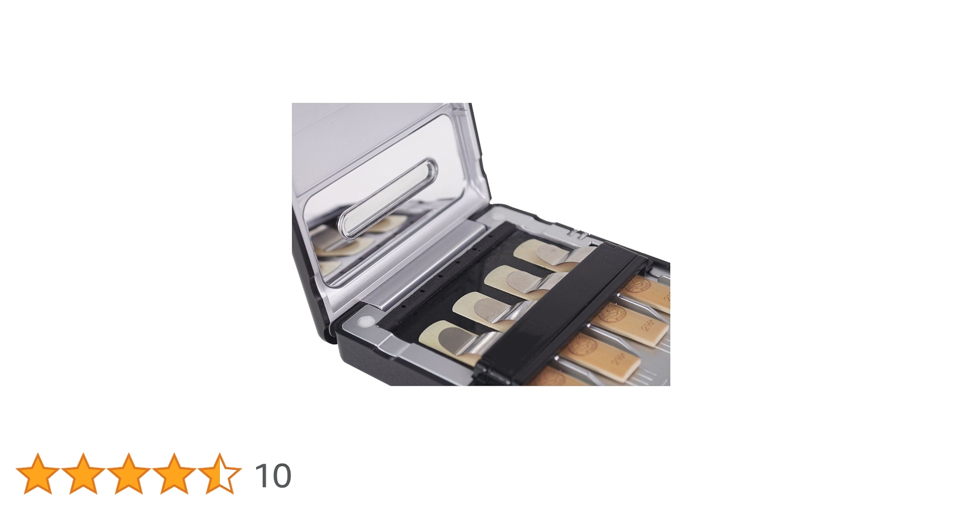 Amazon | BLANK ! (シルバースタイン) REED CURE(リードキュア