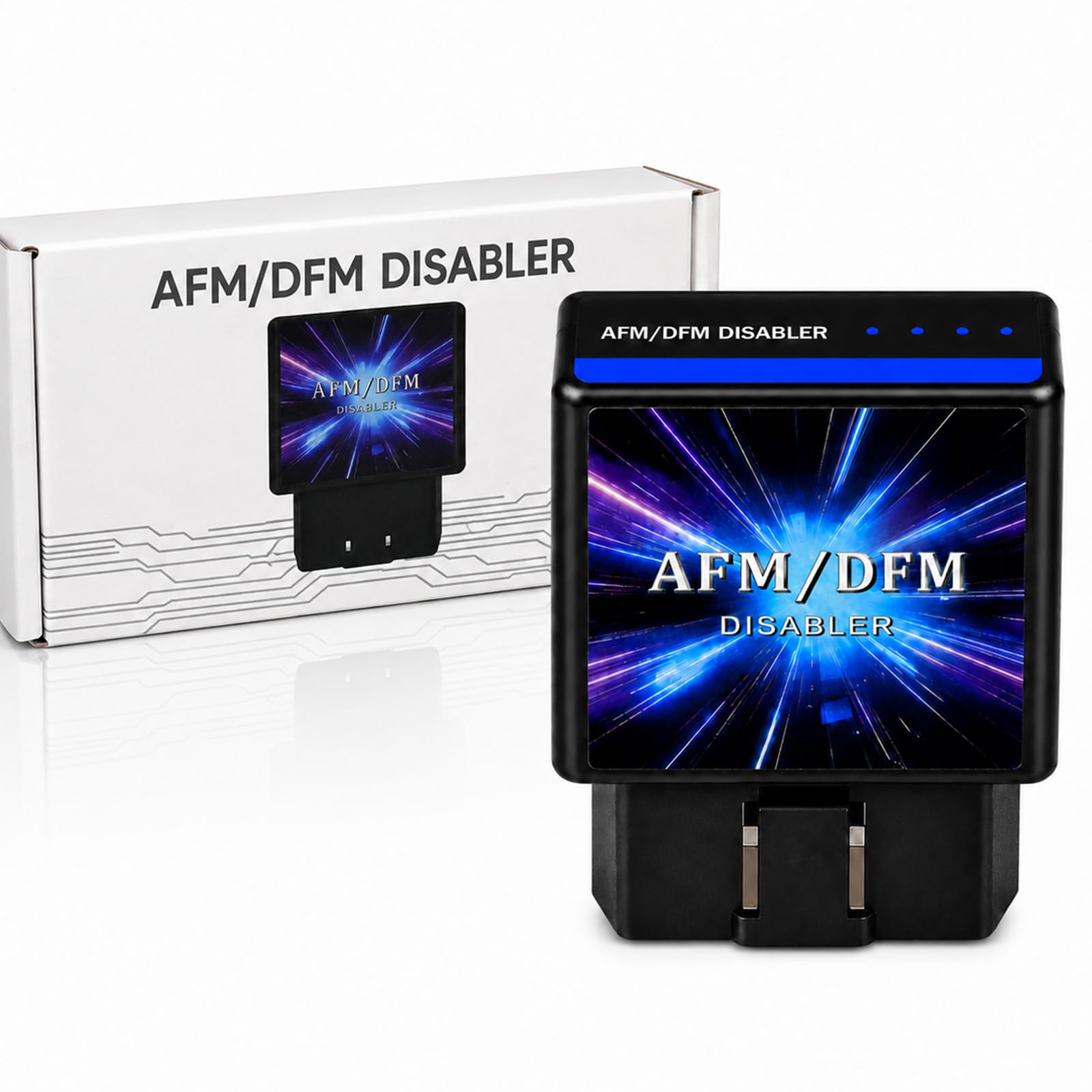 Photo 1 of TERVON AFM/DFM Disabler for GM V6/V8