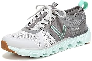 Vionic Women's Podiatrist-Designed Tennis Shoes