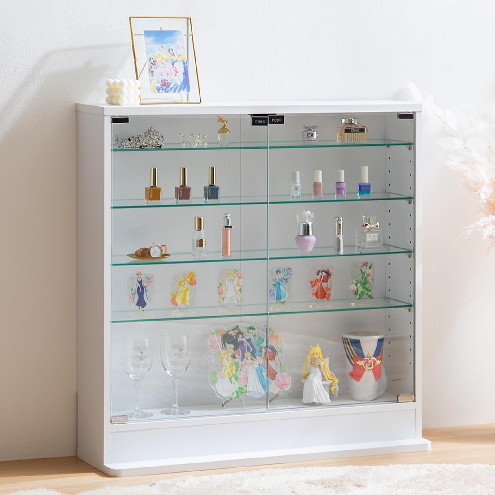 Amazon.co.jp: 株式会社イーナ 家具350 Legen レーゲン コレクション