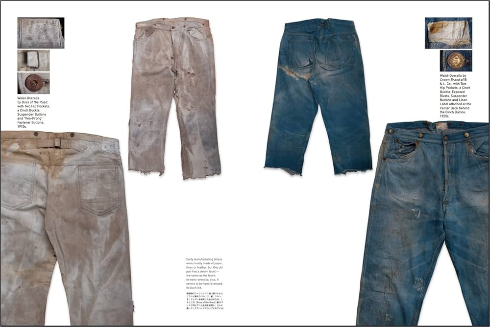 絶版　KING OF VINTAGE 3冊セット 絶版 KING OF VINTAGE 3冊セット 田中凛太郎 著 [