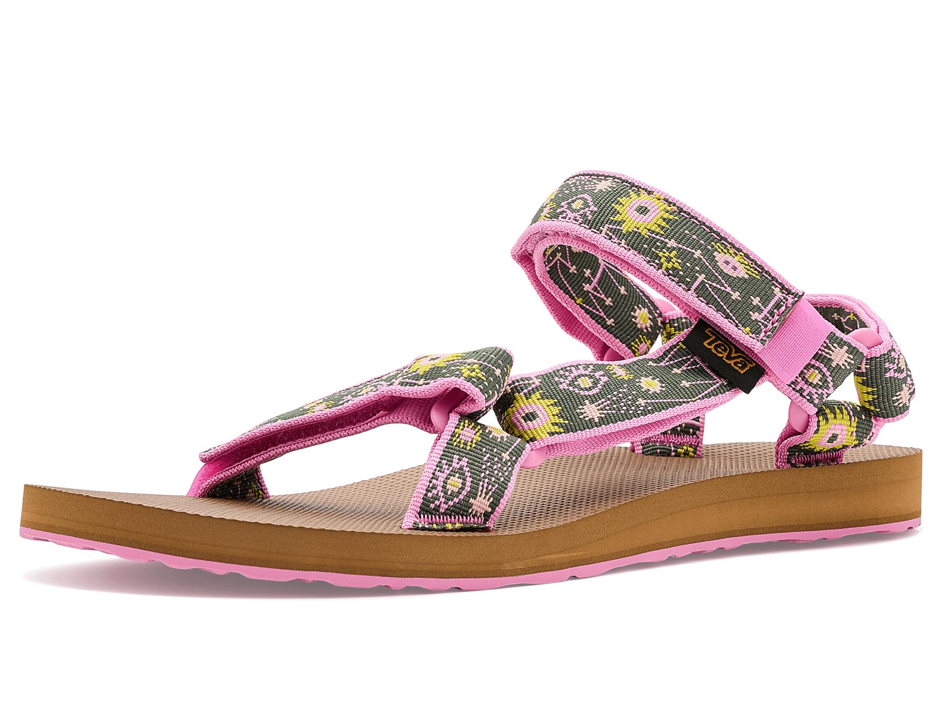Teva Men's Mush Slide — view 53