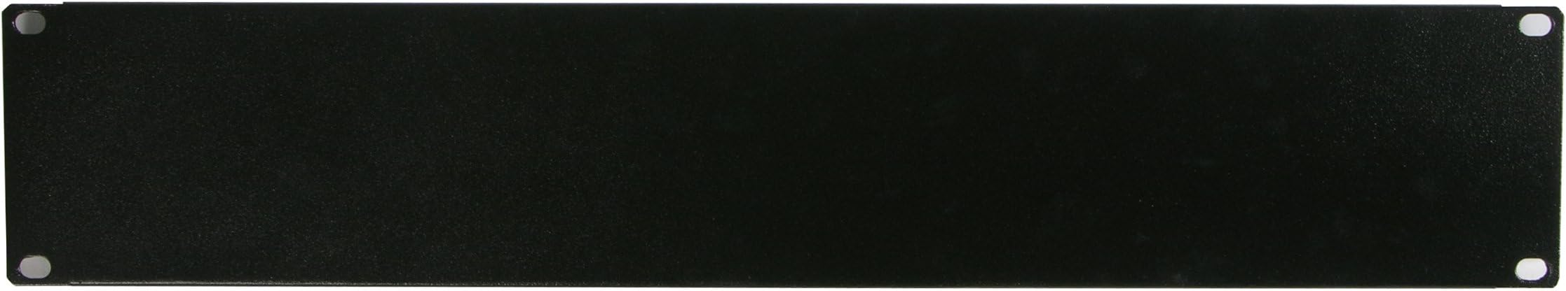 Odyssey APB02 2 Space Blank Rack Panel Accessory
