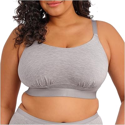 elomi Downtime Non-Wired Bralette