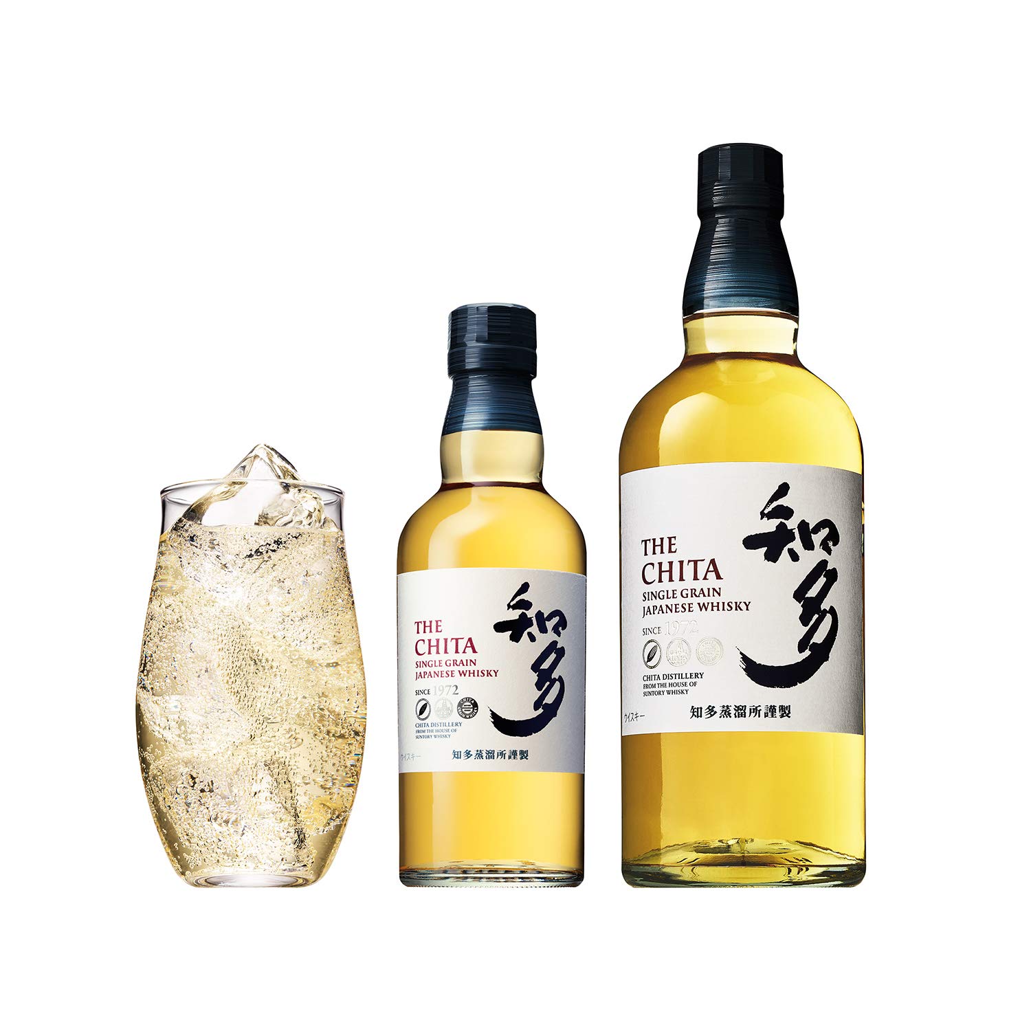 Amazon.co.jp: サントリーウイスキー知多 [ ウイスキー 43 日本 700ml