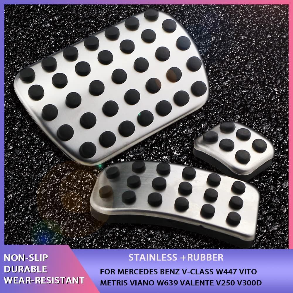 PINZA FRENO PER Mercedes-Benz Vito/Mixto/Van/Bus Valente Viano Classe V - Foto 4