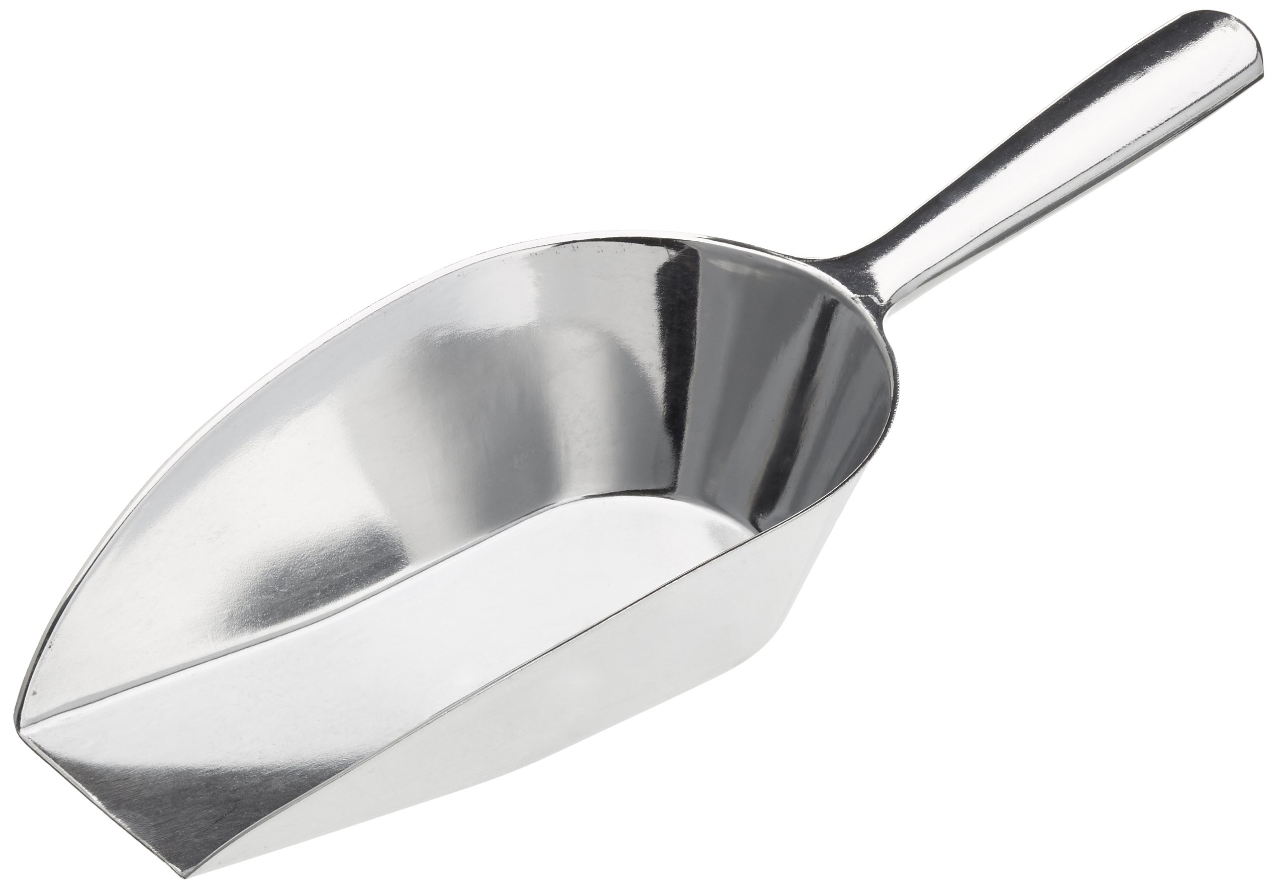 Neolab Electric 6954 Aluminium Shovel 310 mm Long, 500 ml
