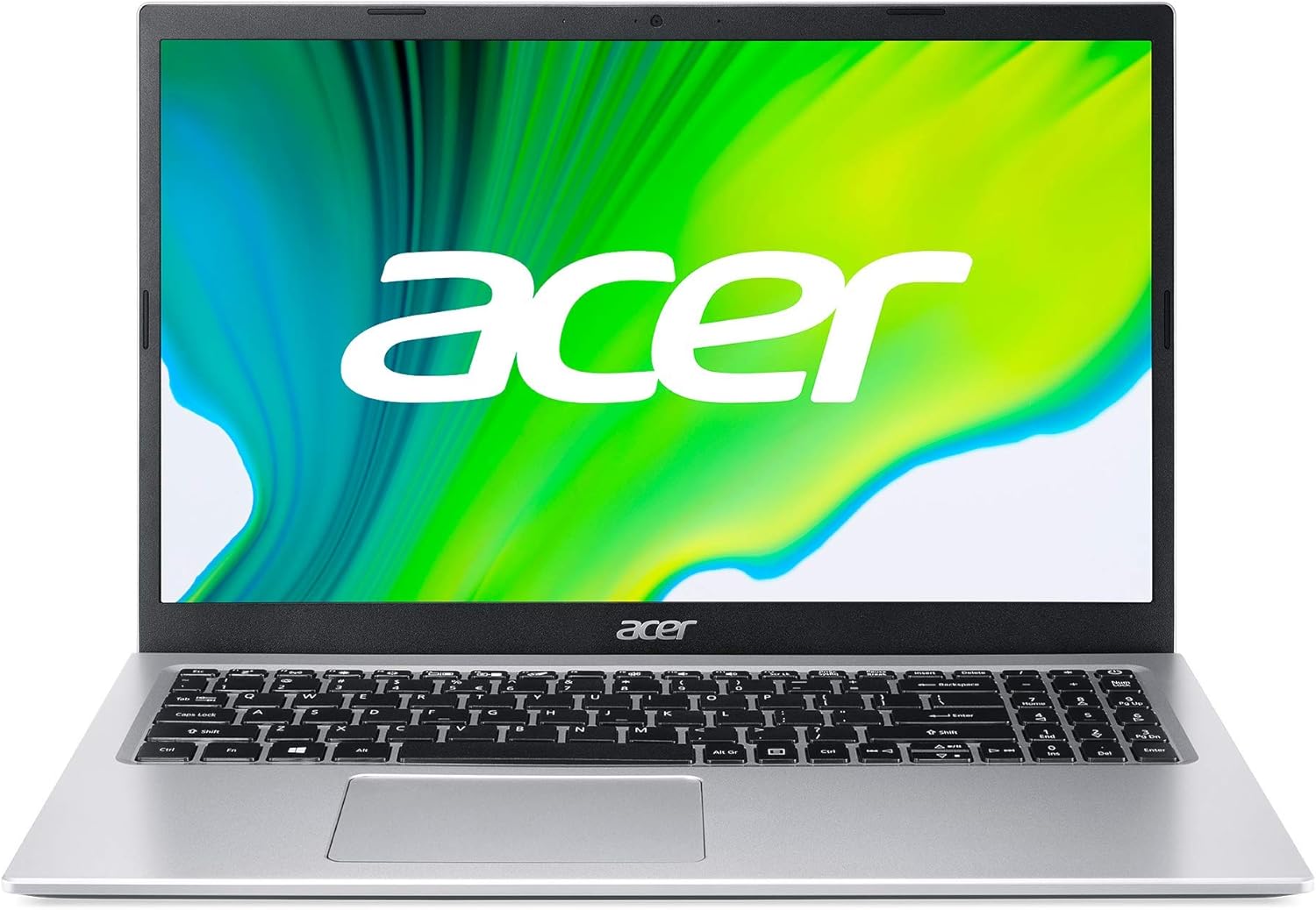 Acer Aspire 1 A115-32-C8JG - Portátil 15,6” FHD, Celeron N4500, 8GB RAM, 128GB eMMC, Windows 11 3 Acer Aspire 1 A115-32-C8JG - Ordenador Portátil 15,6” Full HD LCD (Intel Celeron N4500, 8 GB RAM, 128 GB eMMc, Intel UHD Graphics, Windows 11 Home en Modo S), Color Plata, Teclado QWERTY Español - ¿Vale la pena?
