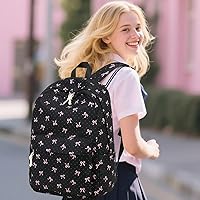 Vista 66 de Bluboon Juego de mochila para adolescentes, mochila escolar para niñas, lonchera y lápices, bolsas para estudiantes, 3 en 1, rosa-3 juegos, Escuela