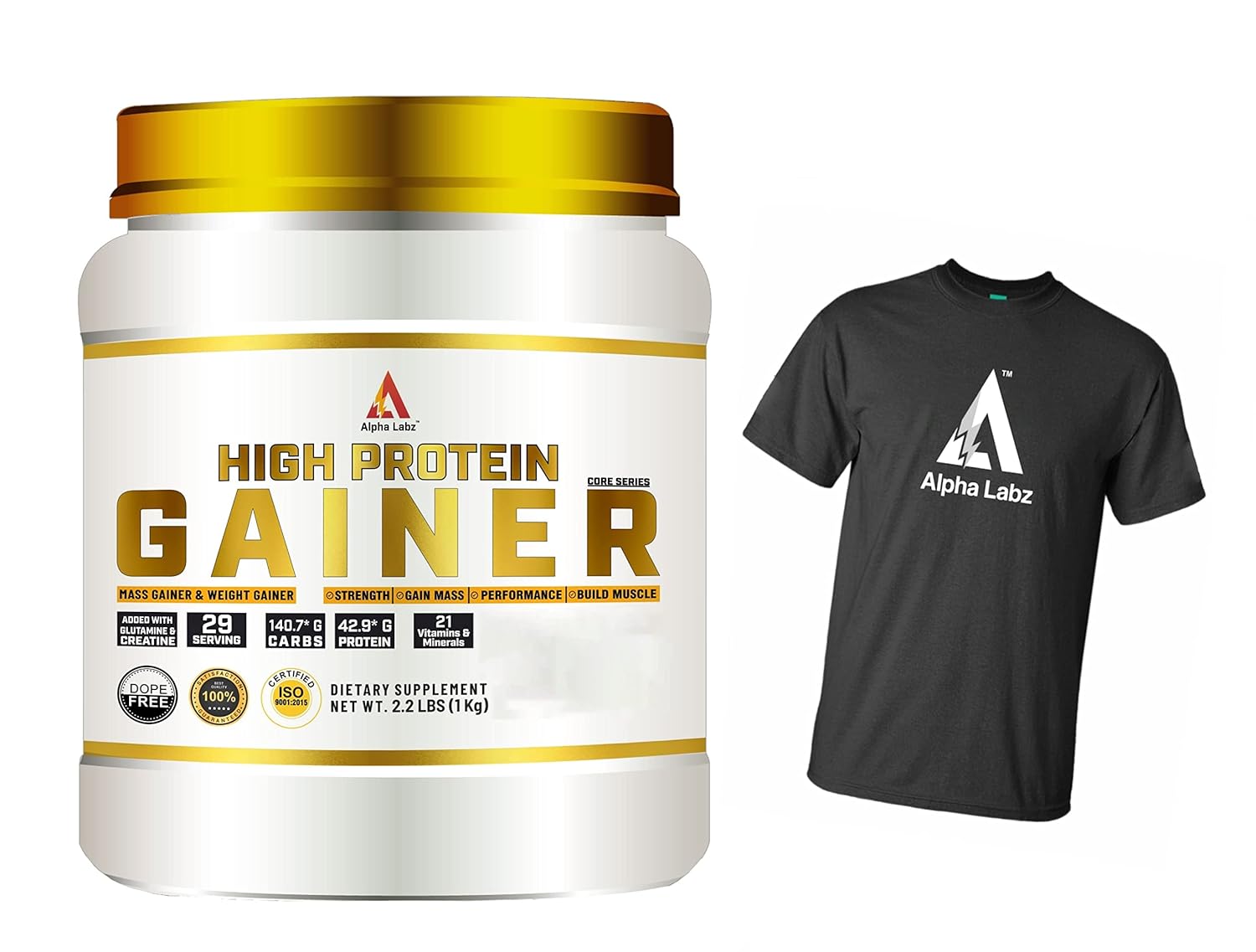 Buy Now High Protein & High Carbs Mass Gainer For Muscle Mass Gain a… Buy Now High Protein & High Carbs Mass Gainer For Muscle Mass Gain a…